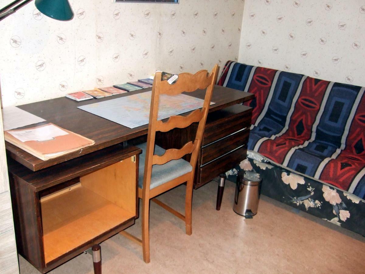 Guestrooms Bij Het Station Van Drongen Gent Bagian luar foto