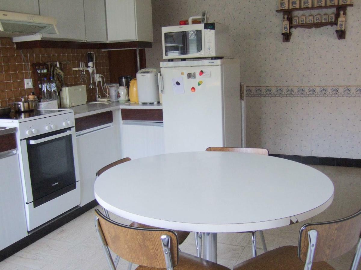 Guestrooms Bij Het Station Van Drongen Gent Bagian luar foto